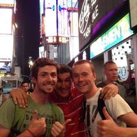 Fotos de Oscar Mortlock