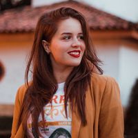 Blanca Sopeña的照片