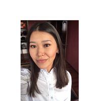 Aiza Uranova's Photo