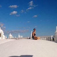 Photos de Gabrielle Bertrand