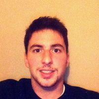 Nicolas MADEC's Photo