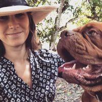 Maria Gaitan's Photo