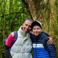 Fausto Molineros的照片