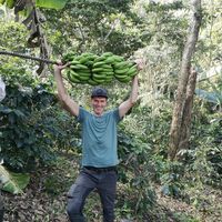 Markus Tobler's Photo