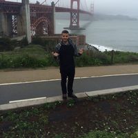 Caio Rodrigues的照片