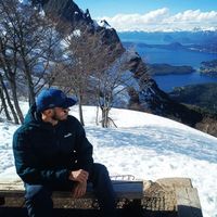 Gustavo Ramirez's Photo