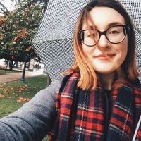 Fotos de Gustė Cibulskytė