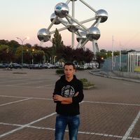 Nav Almigdady的照片