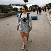 Fotos von caroline gregoire