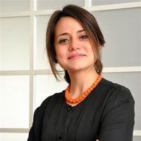 Annaclaudia Montanino's Photo