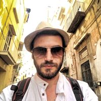 Boshko Zlatanov's Photo