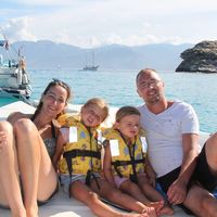 Stephane Giraud的照片