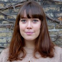 Helene Menard's Photo