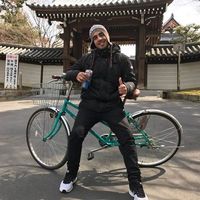 Lautaro Abregú's Photo