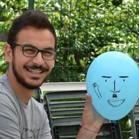 Emanuele Codogno's Photo