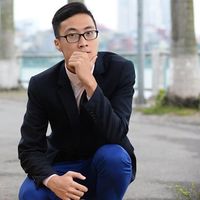 Hoàngg Phan's Photo