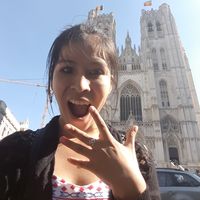 Claudia Alba's Photo