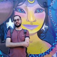 Marcos Franco's Photo