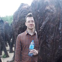 Luciano Lemos的照片