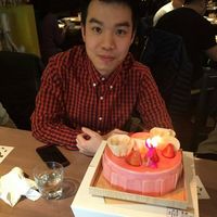 Jack Liu的照片