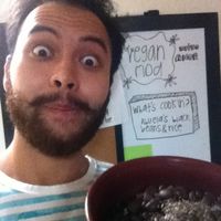 Fotos de Lucas Cordeiro Y.