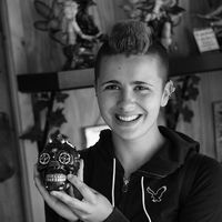 Kelsey Shattuck的照片