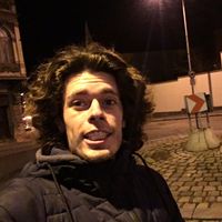 Tomáš Volak's Photo