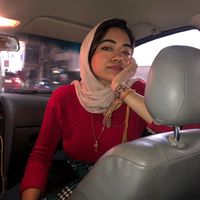 Hadir Samir的照片