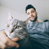 Photos de Nahuel Yannucci