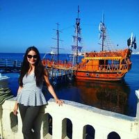 Fotos de Natalia Cifuente