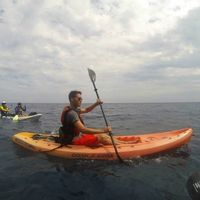 Aaron Keohane's Photo