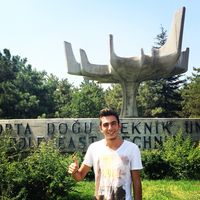 Aykut Cardak的照片