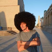 Tim Scheyving's Photo