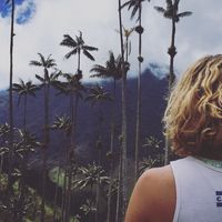 Fotos de Anna Ophoff