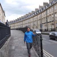 Ariste Bobadilla's Photo