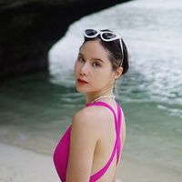 Salisa Thanakit's Photo