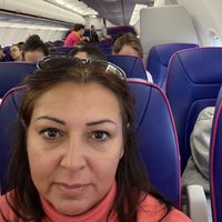 Krisztina Hadnagy's Photo