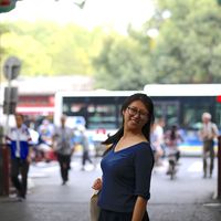 Fotos de Fan Tjang Ji