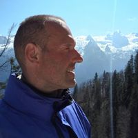 Rudi Schaber's Photo