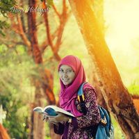 Aulin Oktavianti's Photo