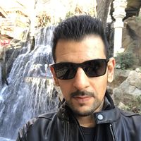 Omran Rahimi's Photo