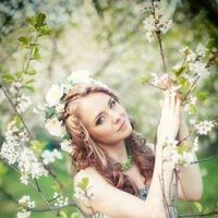 Anna Koveshnikova's Photo