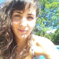 Victoria Robert Cavazzini's Photo