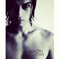 Nazri John的照片