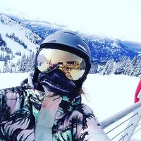 Martha Leaker's Photo