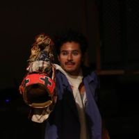 Juan Velasquez's Photo