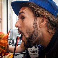 Jakobus Debel's Photo