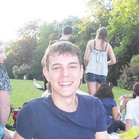 Cédric Waechter的照片