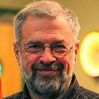 Jeremy Iggers的照片