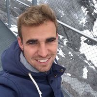 Dominic Hess的照片